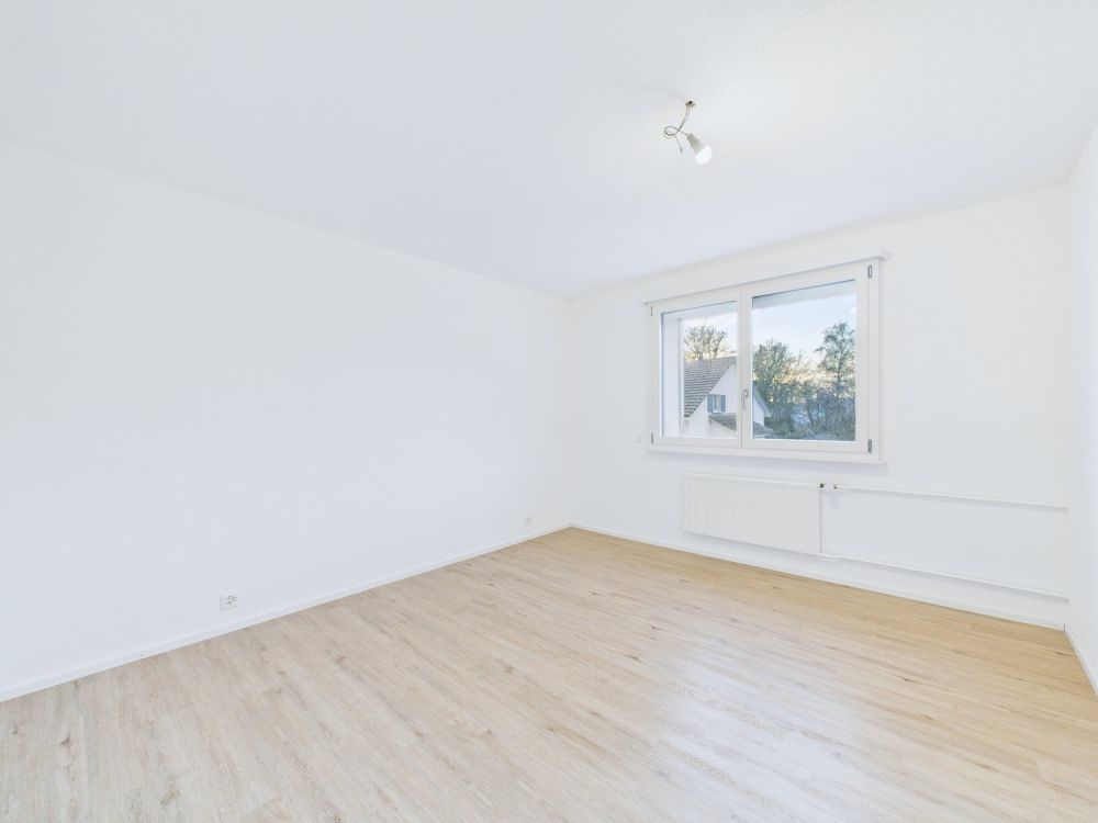 Attraktive 4.5-Zimmer-Wohnung mit Waschturm & Parkplatz - Bild 6