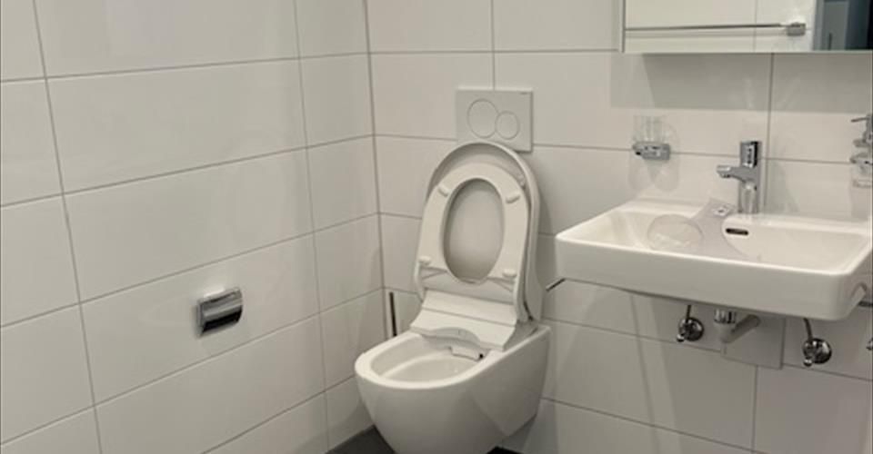 Vicques - à louer 1,5 pce 30 m2 - Appartement 1.5 pièces - image - 5
