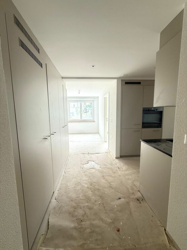 Die letzten Wohnungen nach Totalsanierung- Moderne 2.5-Zimmer-Wohnungen mit Seesicht! - Bild 4