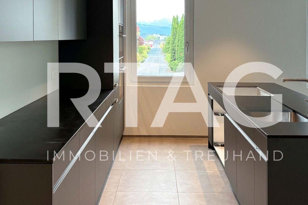 3.5-Zimmer-Wohnung - Bild 1