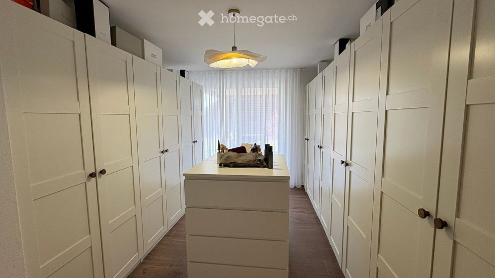 Moderne und exklusive Gartenwohnung mit viel Privatsphäre und Eigentumsstandard - Bild 6