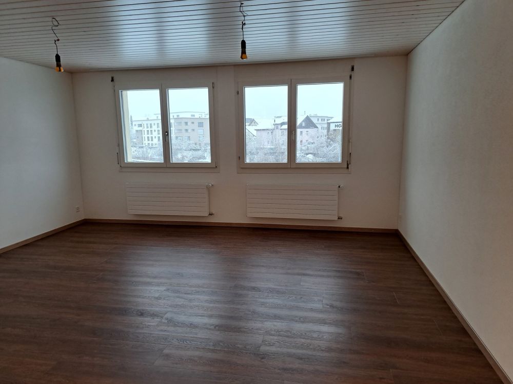 1 Zimmerwohnung zu vermieten - Bild 2