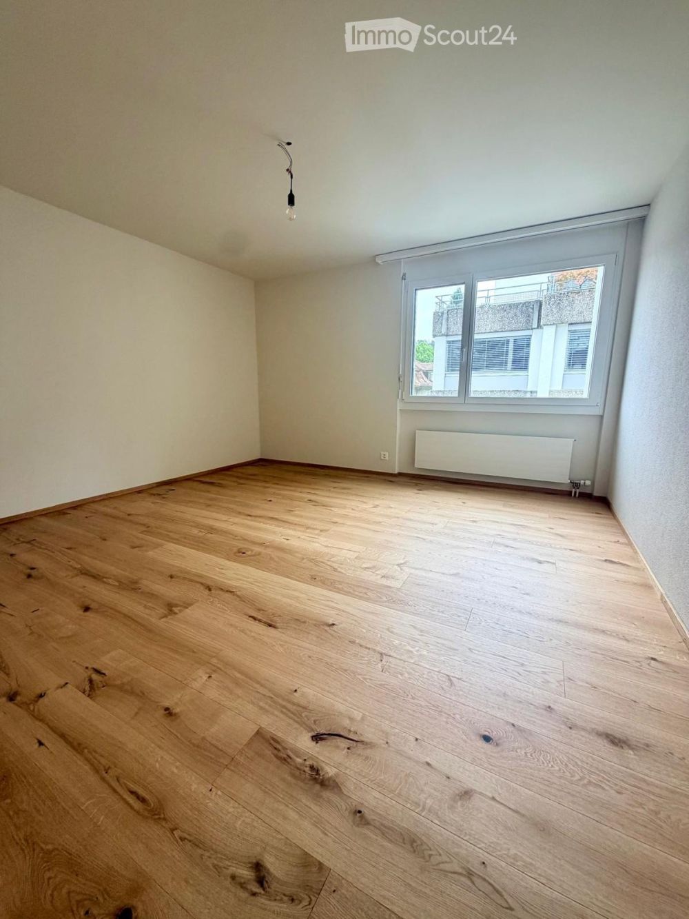 Frisch sanierte 3.5-Zimmerwohnung direkt am Änteteich - Bild 10