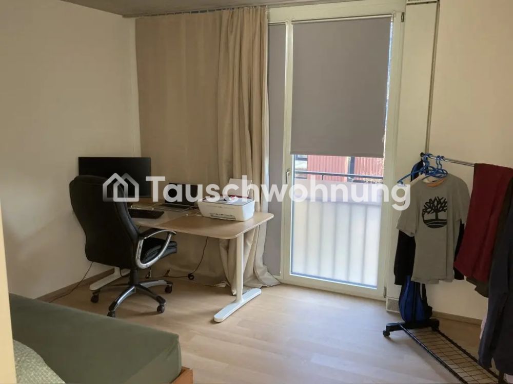 Tausche 2 Zimmerwgh Kreis 8 - Bild 3