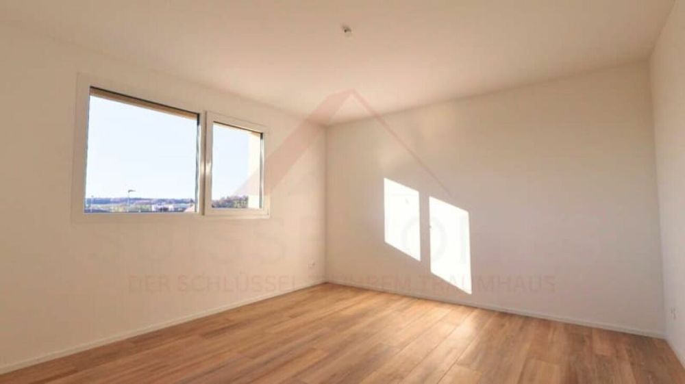 Moderne 3.5-Zimmer-Attikawohnung in Gurmels - mit 45 m² grosser Terrasse - Bild 7