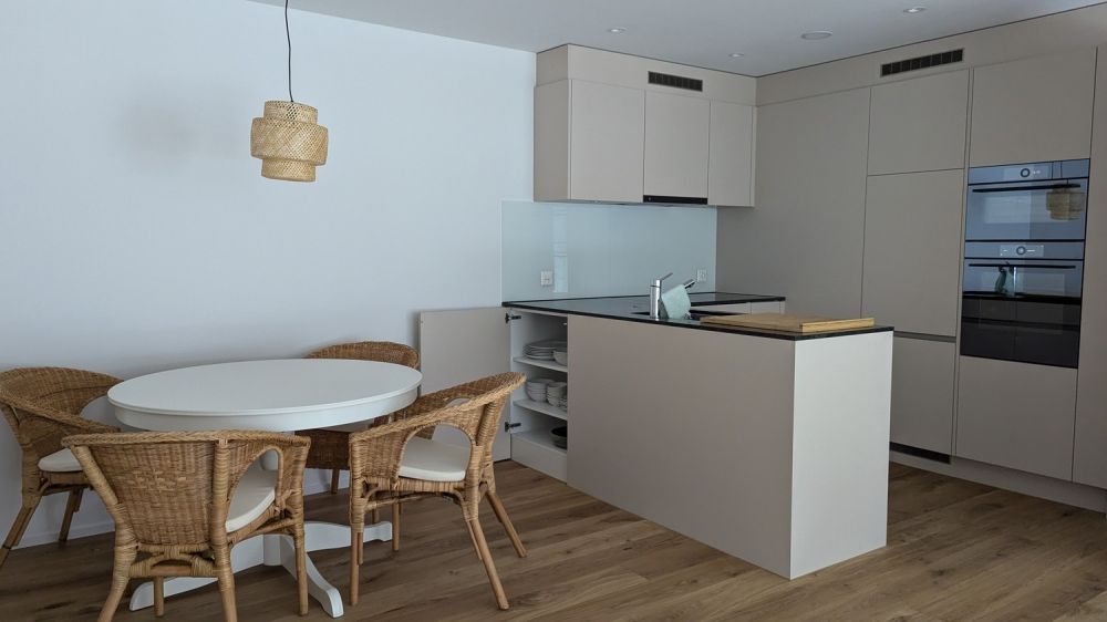 Furnished Temporary Rental (8 months) - Bild 1