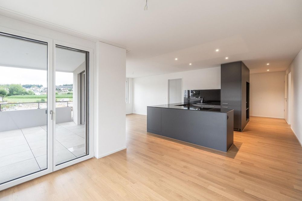 Optimales Wohngefühl in Othmarsingen - mattenpark.ch - Bild 3