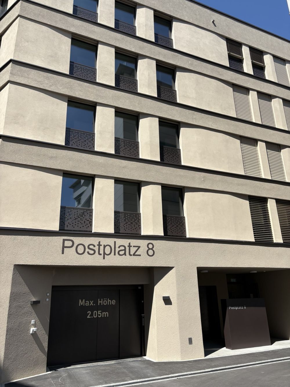 NACHMIETER GESUCHT auf den 1.10.2026 - Bild 2