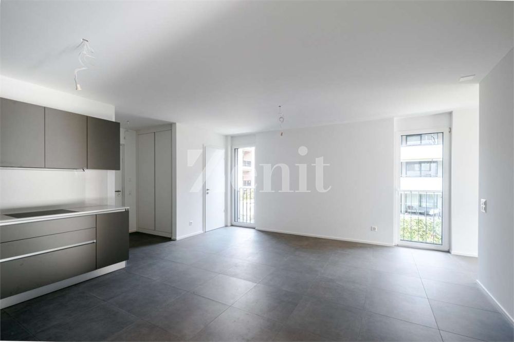 Nuovo appartamento 3.5 locali con balcone - Bild 11
