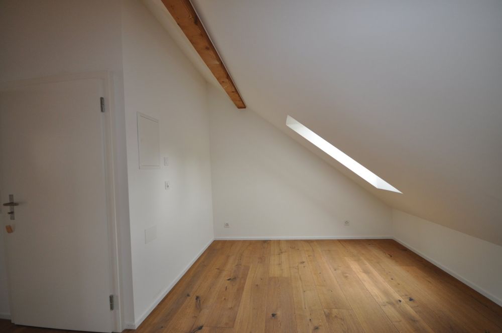 Loft-Charme im Gundeli - wohnen im Baumgartnerhaus - Bild 3