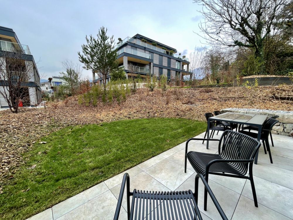 Élégant appartement meublé de haut standing - Bild 5