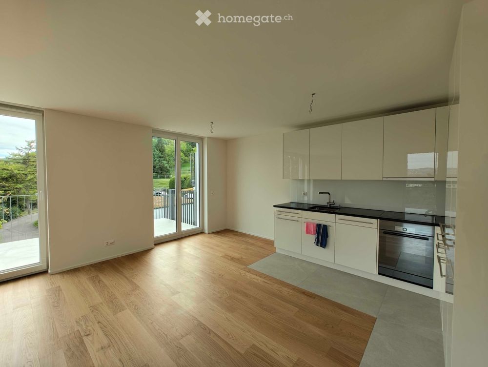 Wohnung in Adliswil - Bild 2
