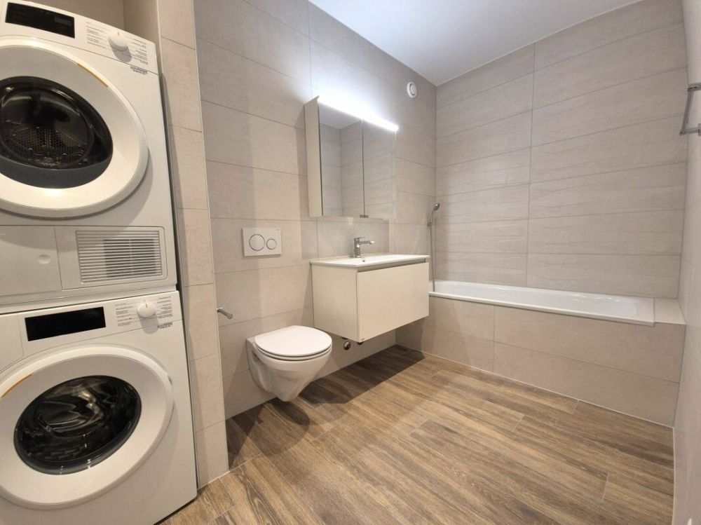 Prairie 4 - Appartement 4.5 pièces au 3ème étage. - Bild 7