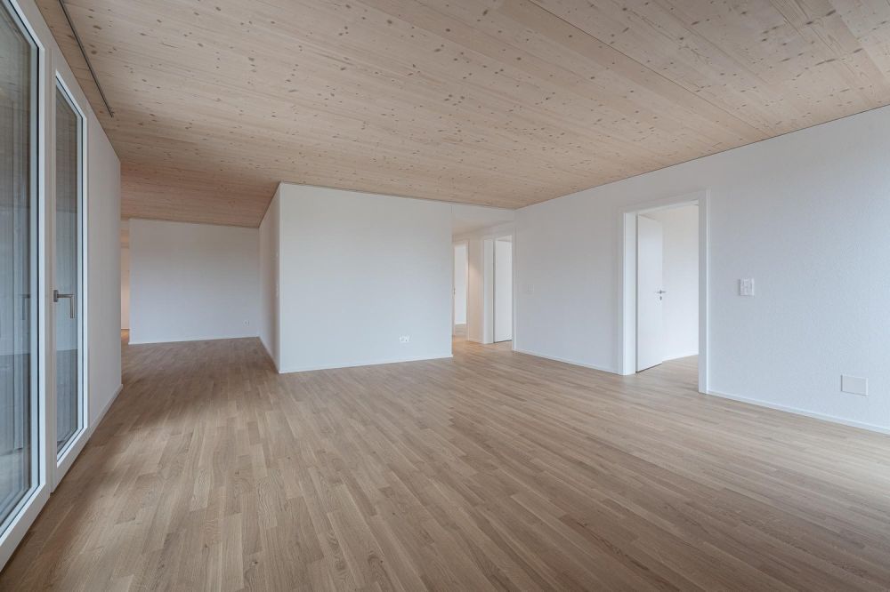 4.5 Zimmerwohnung in Uster - Bild 6