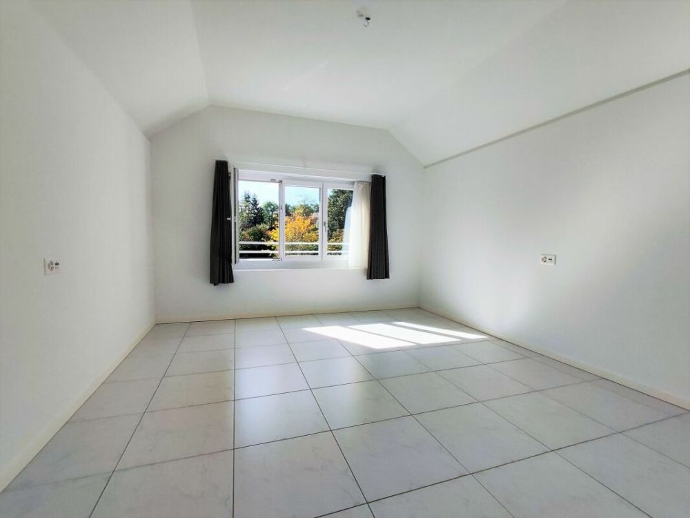 3 1/2 Zimmer-Wohnung im 1. OG - Bild 5