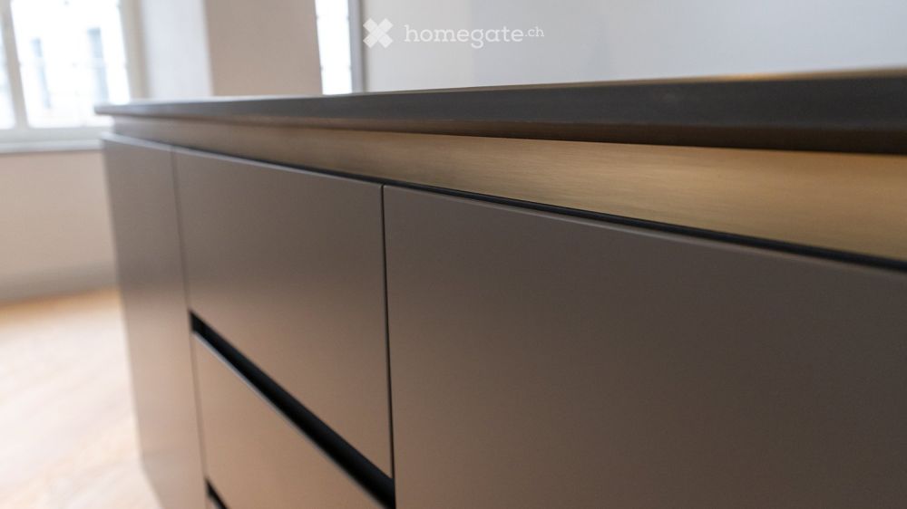 Wohnung 1.1 im luxuriösen Zämehuus! Gemeinsam Wohnen. Privat Leben. Auf über 300 m² - Bild 9