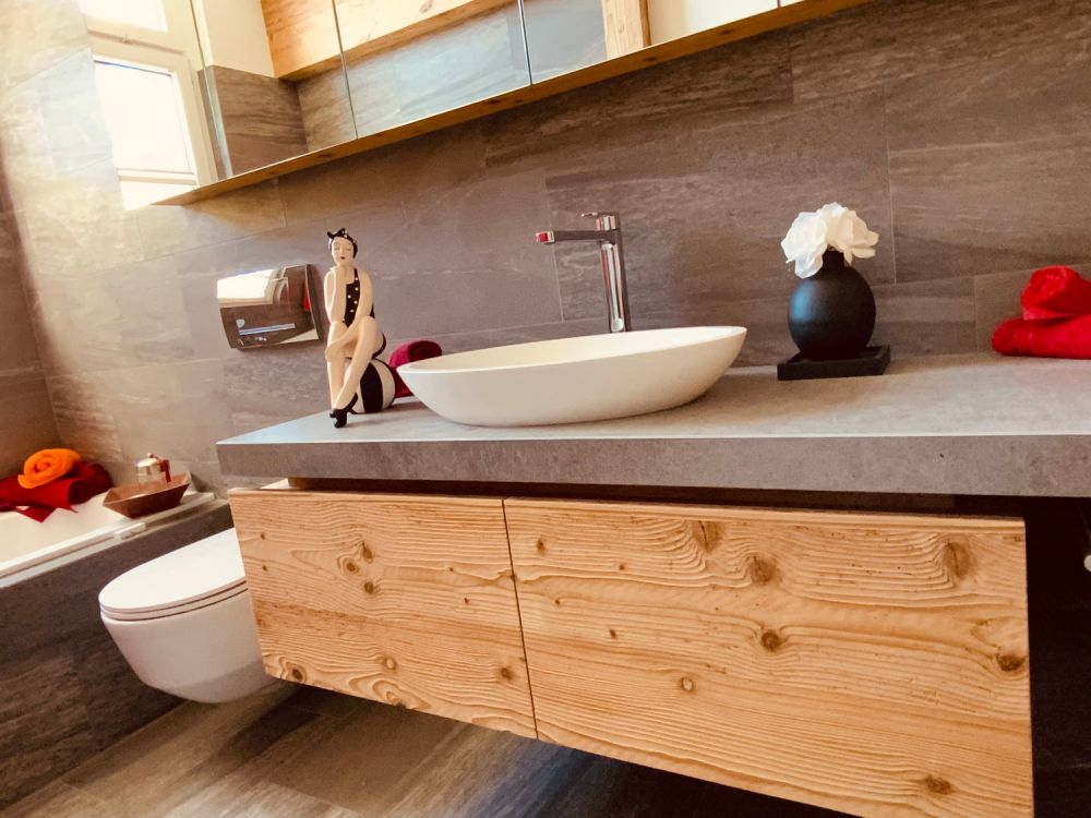 Attikawohnung am Sihlsee mit Sauna - Bild 4
