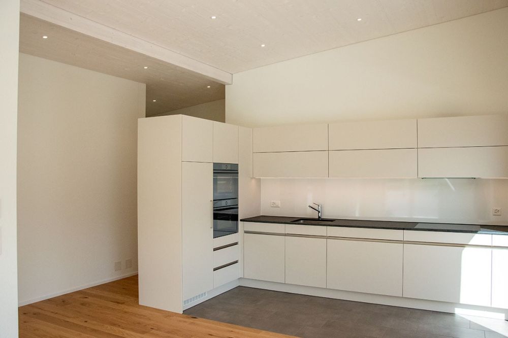 3½-Zimmer-Attika-Wohnung an ruhiger Lage - Bild 2