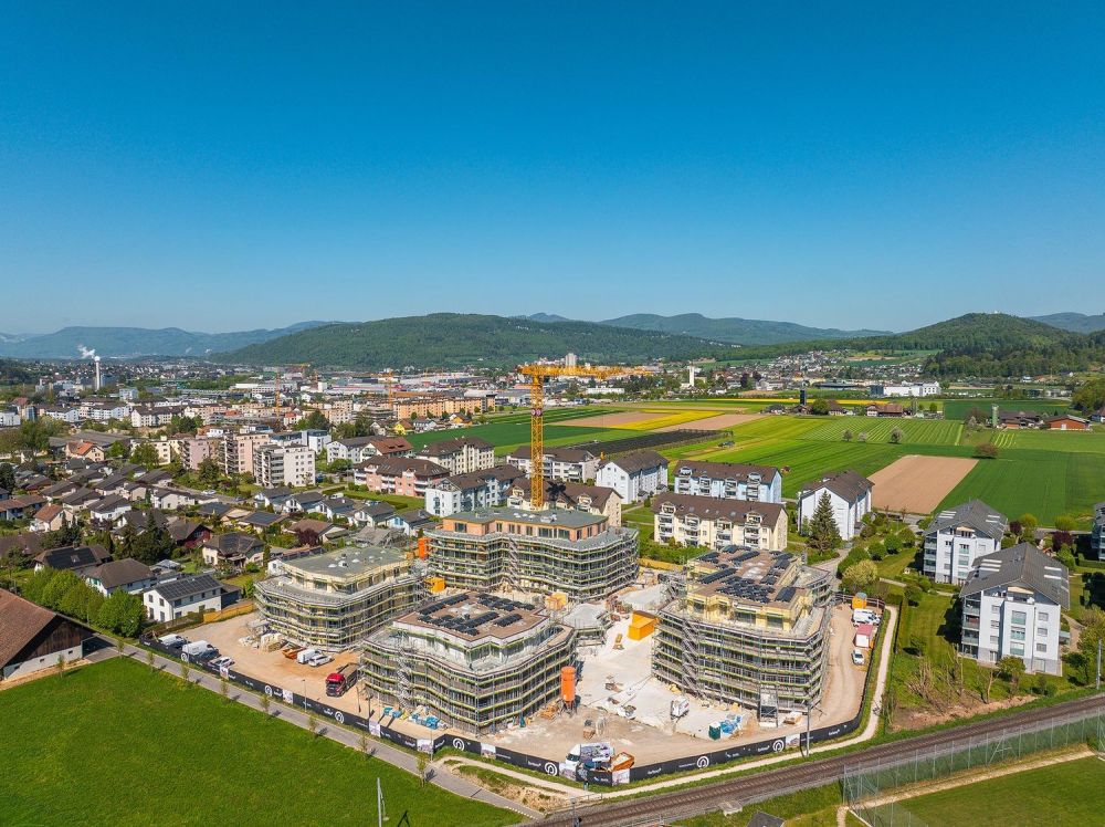 Wohntraum im küngoldpark.ch! - Bild 3