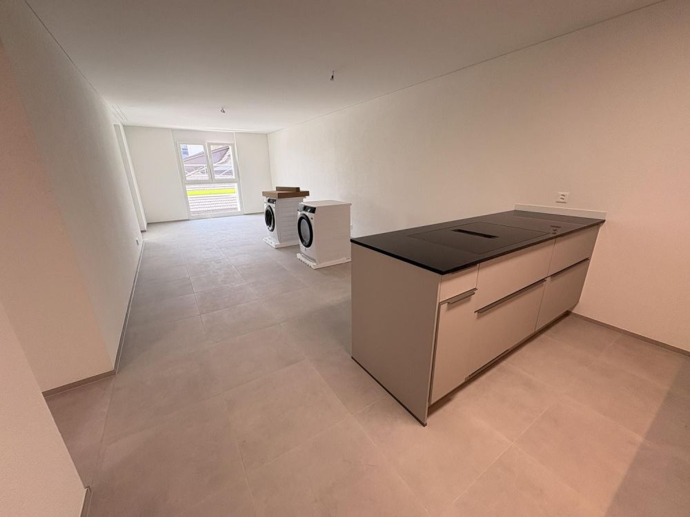 Erstvermietung 2026  Moderne 4.5-Zimmerwohnung mit hochwertigem Ausbaustandard - Bild 3