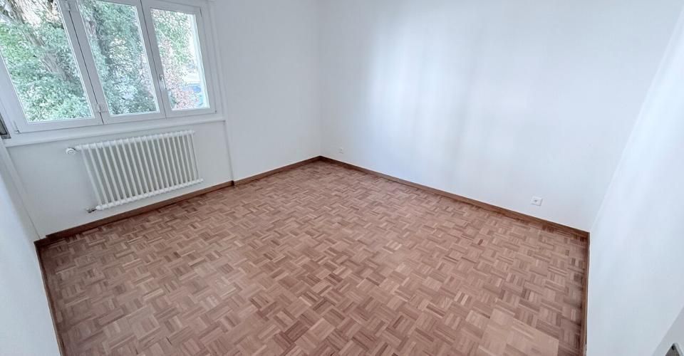Appartement de 4 pièces au 1er étage - Appartement 4 pièces - image - 3