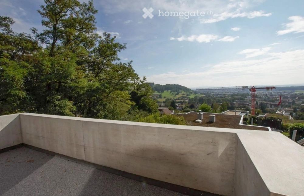 Exceptional Design Apartment with Panoramic Views - 122 m² - Bild 5