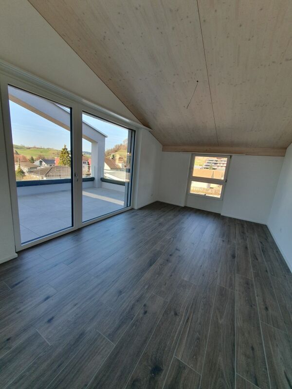 Vermietung: 4.5-Zimmer-Dachwohnung - Bild 9
