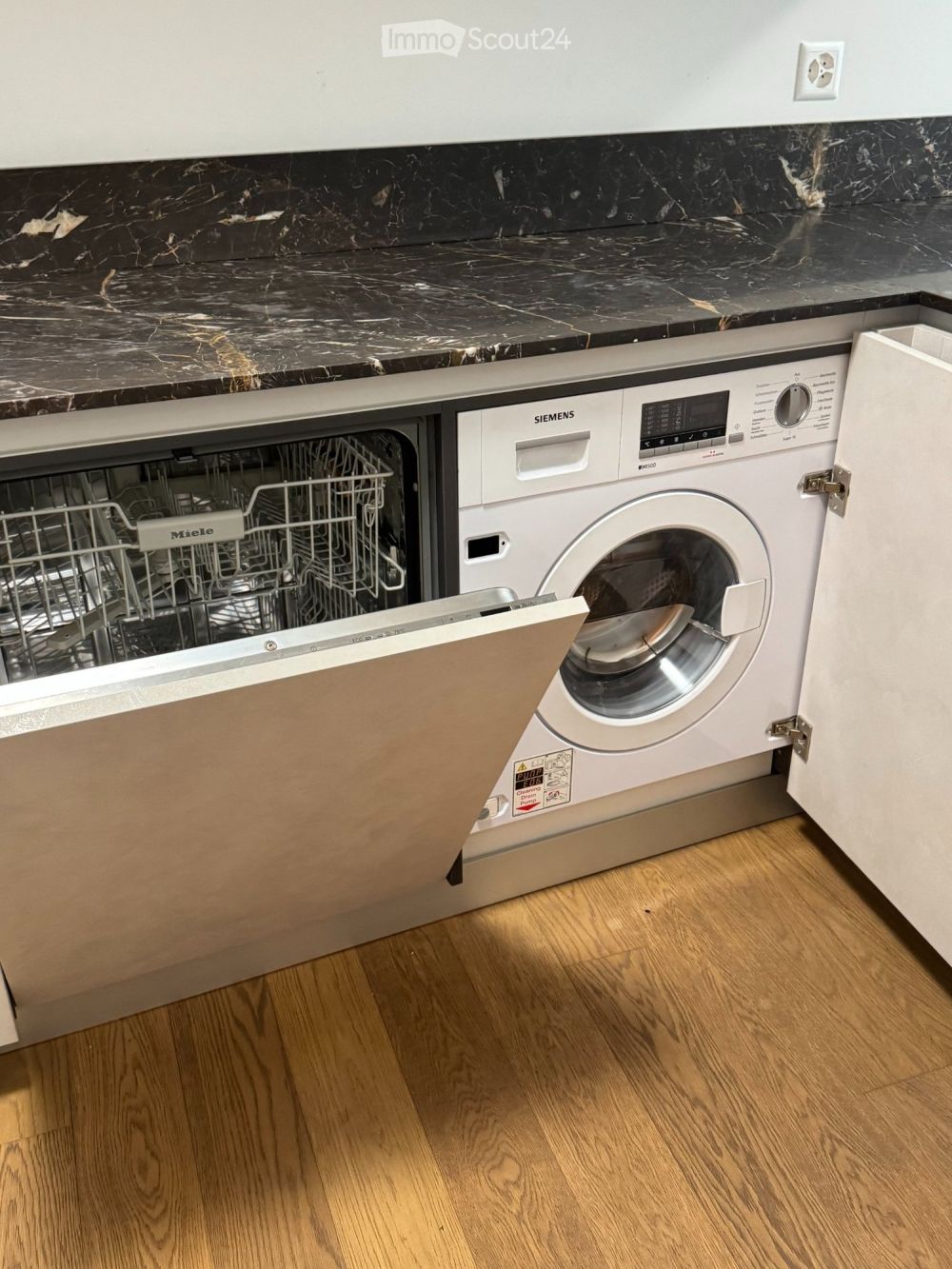 Mietwohnung in Residenza Villa Branca zu vermieten - Bild 8