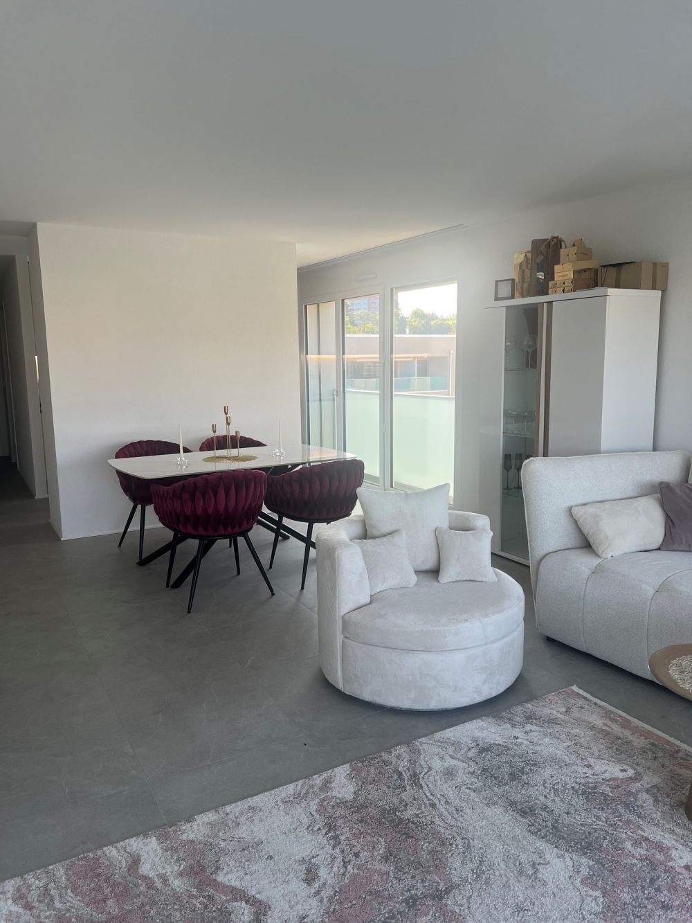 Magnifique appartement de 3,5 pièces au Mont-sur-Lausanne - Bild 4