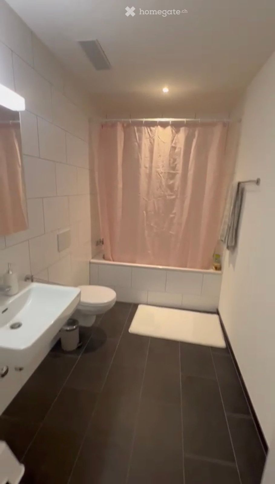 Wunderschöne helle 3 ein halb Zimmer Wohnung in Wald ZH - Bild 5