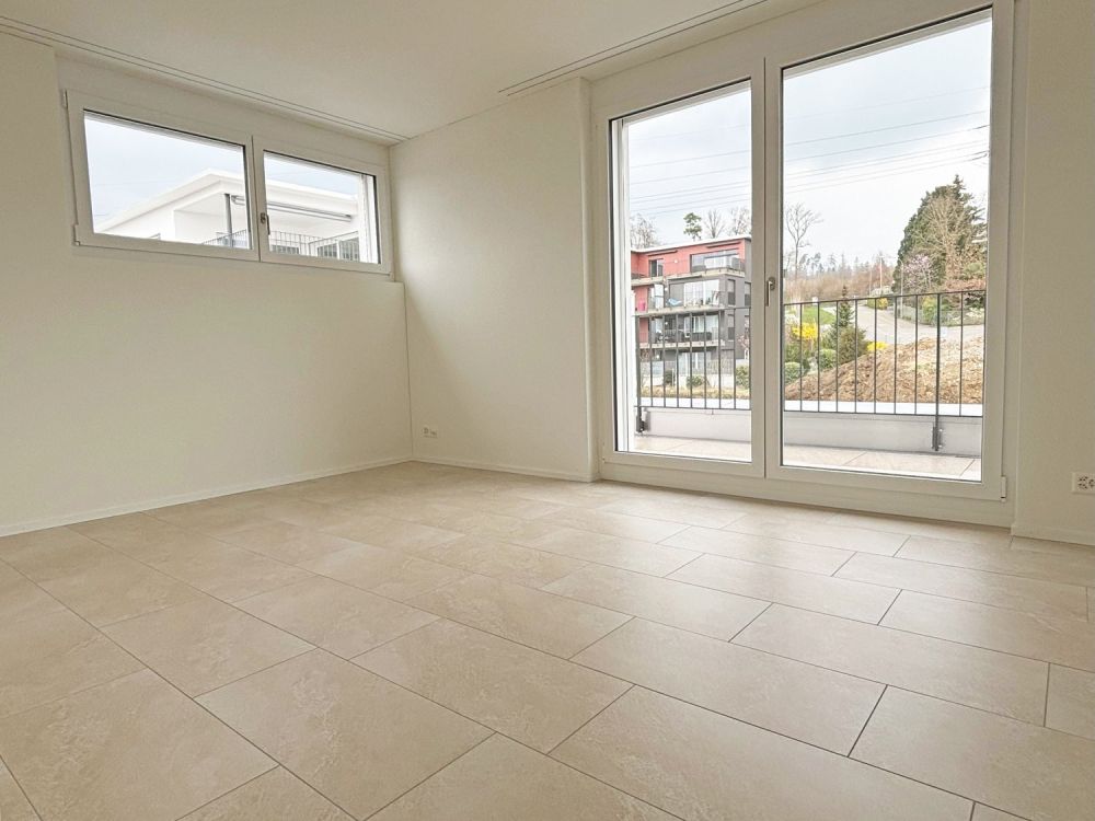 Sonniger Attika-Traum mit Schwedenofen - Bild 9