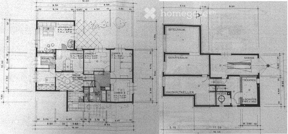 Einfamilienhaus für 5er-WG - befristet - Bild 3