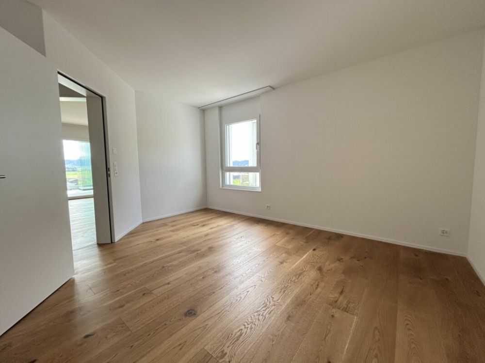 Exklusive 5.5-Zimmerwohnung - Bild 7