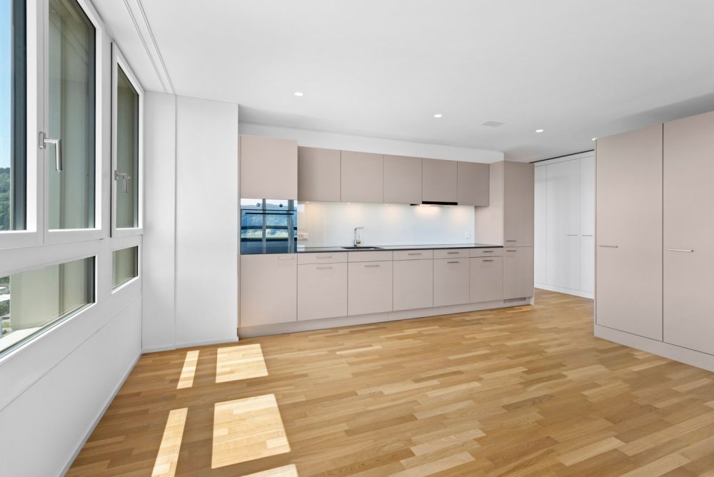 Wunderschöne 3,5-Zimmer-Wohnung in Spreitenbach - Bild 2