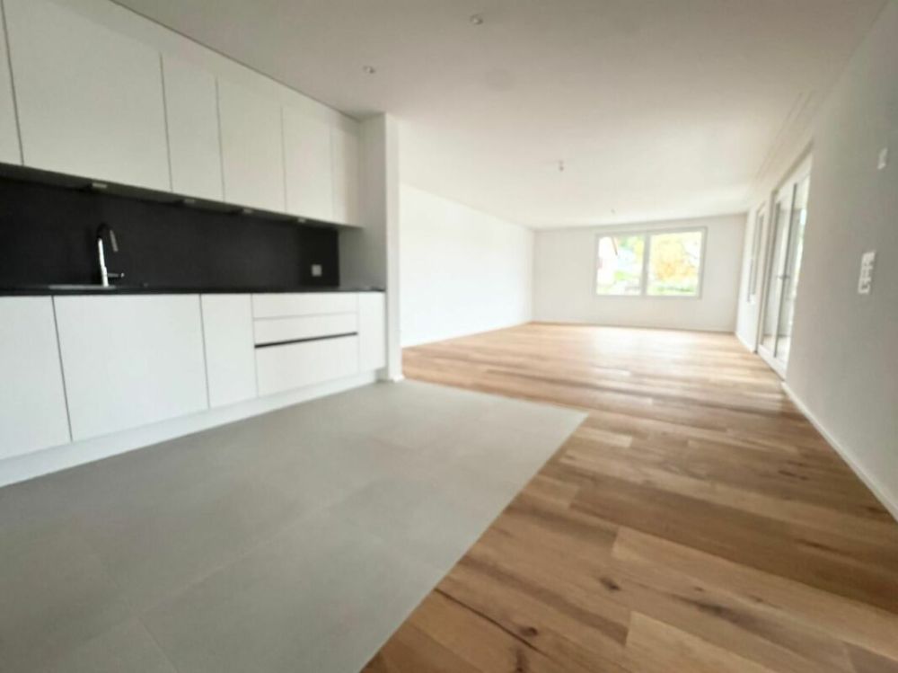 1. Nettomiete geschenkt! Erstvermietung von exklusiven 2.5-Zimmerwohnungen; letzte Chance, nur noch wenig Wohnungen verfügbar! - Bild 5