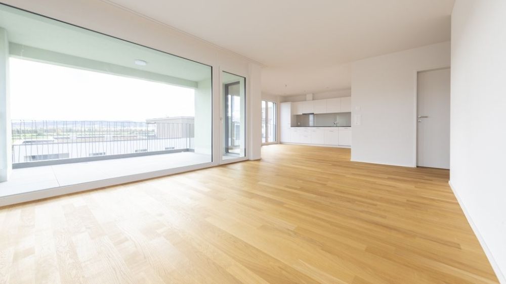 GROSSZÜGIG IM EIGENTUMSSTANDARD - Bild 5