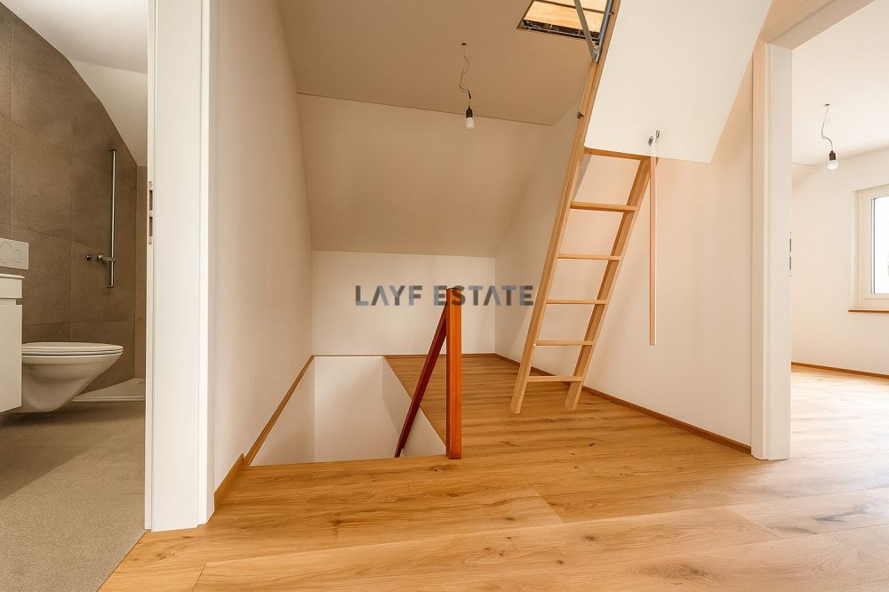 STILVOLLES WOHNEN IM GRÜNEN - Bild 6