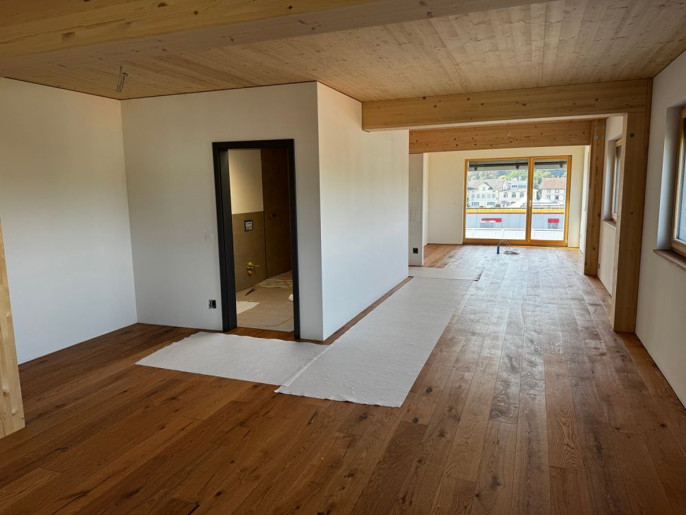 3.5-Zimmer-Attikawohnunng mit Sommerkühlung zu vermieten - Bild 5