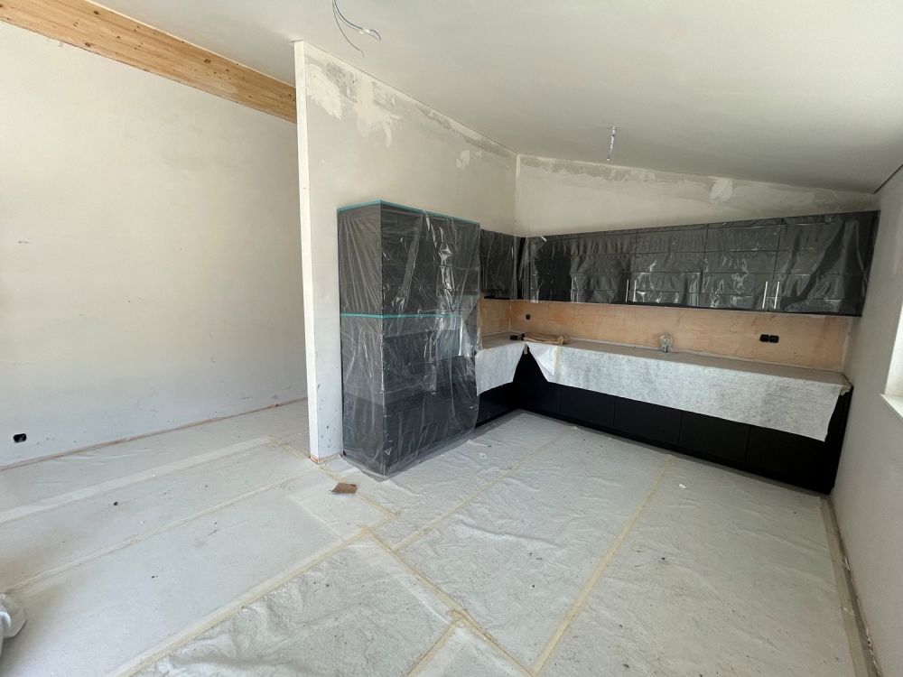 Wohnung mit 4,5 Zimmern im 2. Stock (im Bau) - Bild 4
