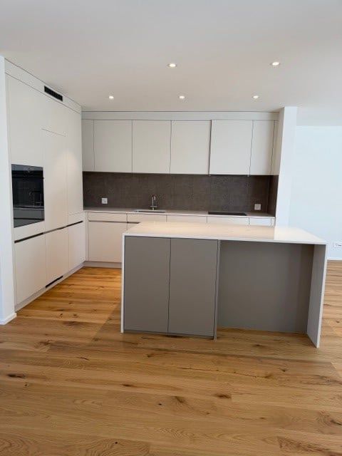 Erstvermietung einer modernen 3.5-Zimmer-Neubau-Wohnung im Erdgeschoss in Bassersdorf - Bild 6