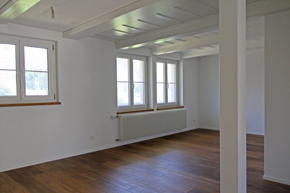 Erstvermietung: Schöne 2.5-Zimmerwohnung in Emmenmatt - Bild 3