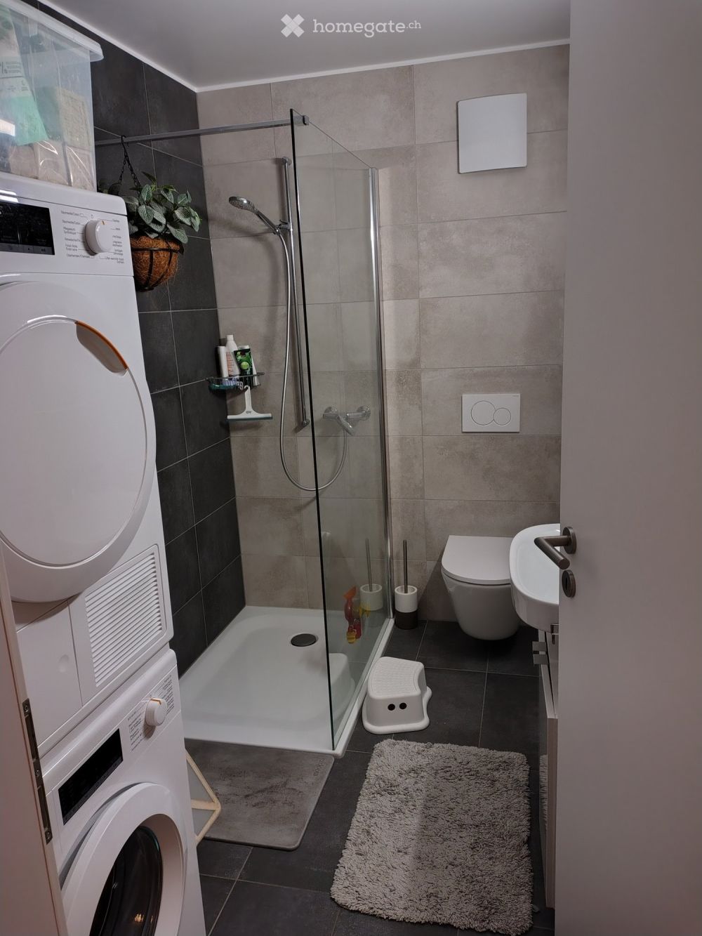 Appartement à Bussigny - Bild 5