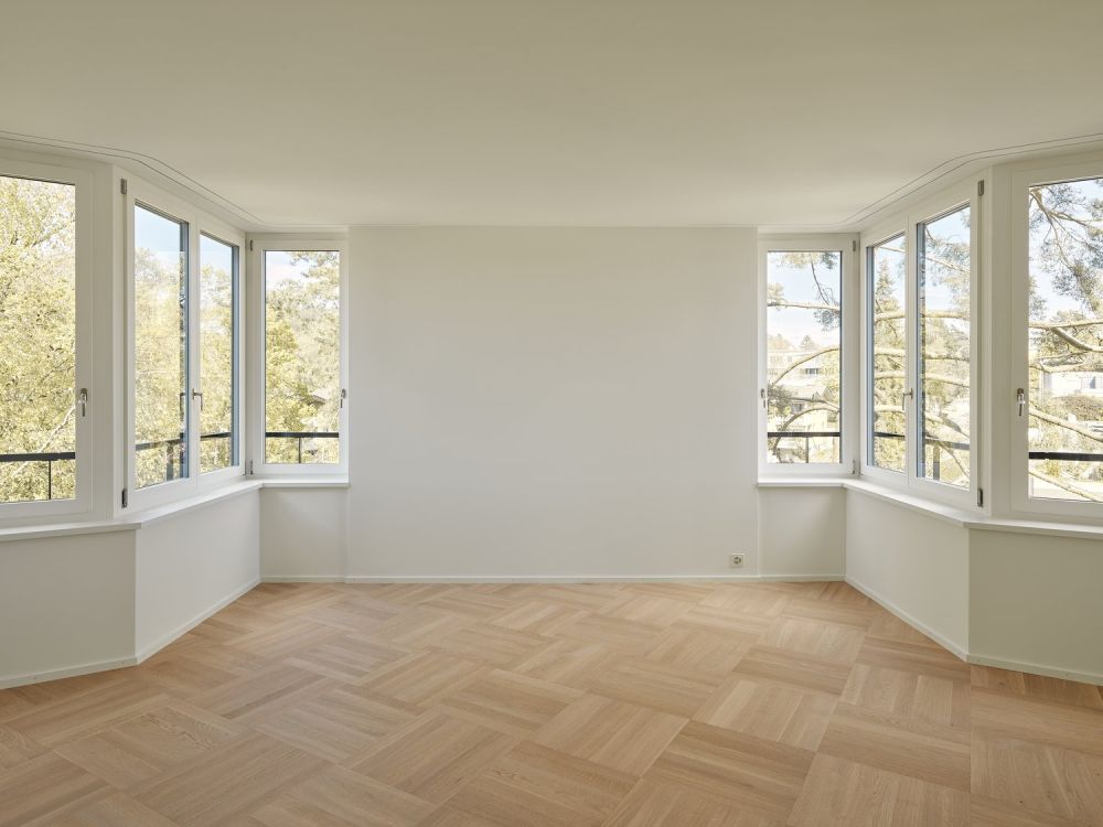 Vermietung Neubau: 2.5-Zimmer Wohnung im Wohnpark Buchholzstrasse - Bild 7