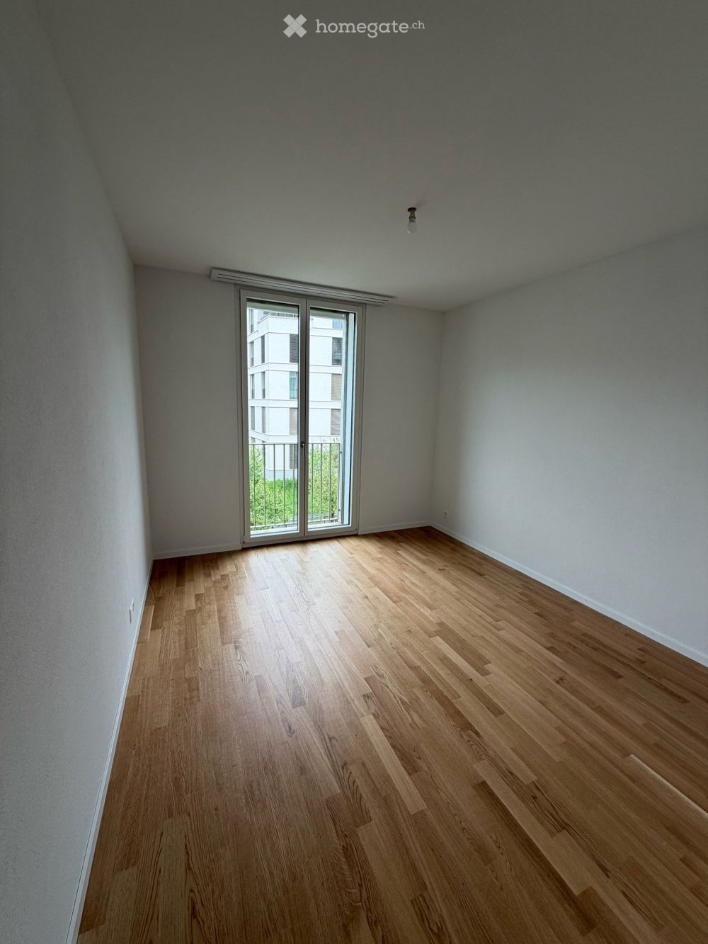 Appartement neuf de 3.5 pièces avec balcon à Marly - Bild 5