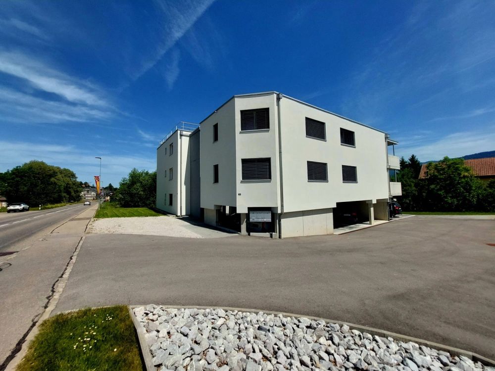 Chambre au Mouret, Fribourg - Bild 12