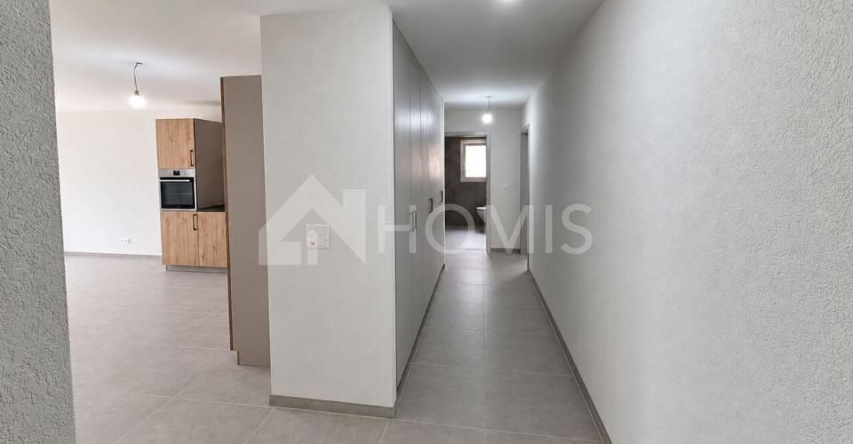 Ardon – Appartement neuf de 3,5 pièces avec terrasse et vue dégagée - Appartement 3.5 pièces - image - 3
