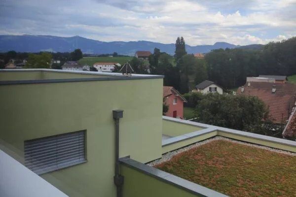 Duplex avec double extérieur - Bild 9