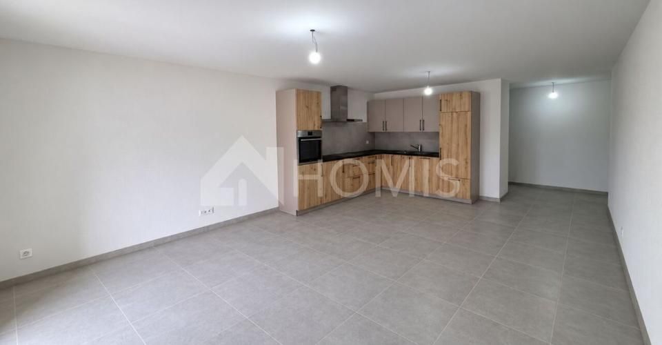 Ardon – Appartement neuf de 3,5 pièces avec terrasse et vue dégagée - Appartement 3.5 pièces - image - 4
