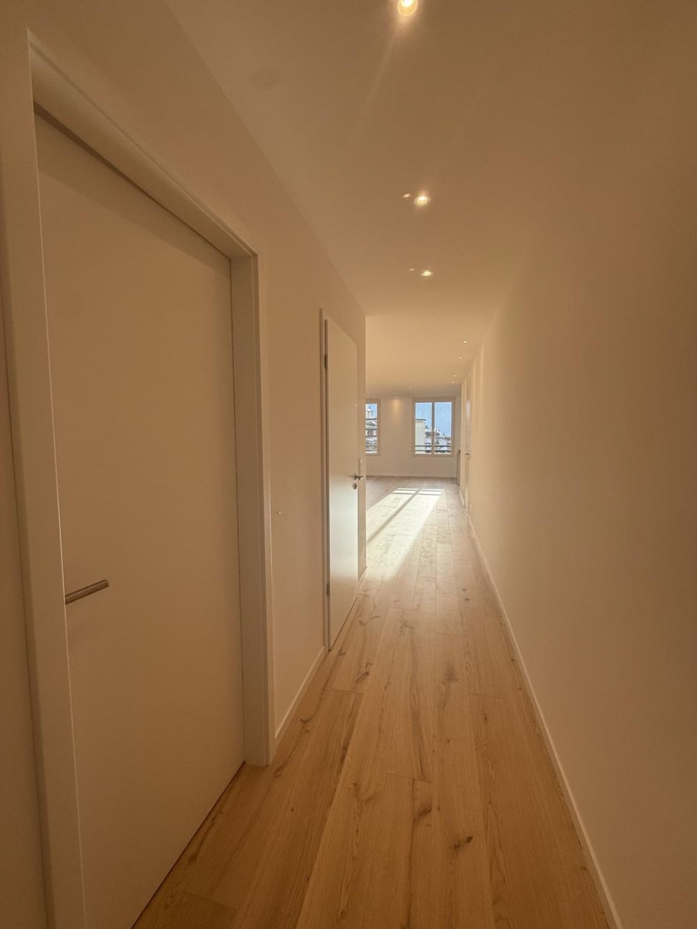 Appartement neuf de 3,5 pièces avec une jolie vue à Montreux - Bild 5