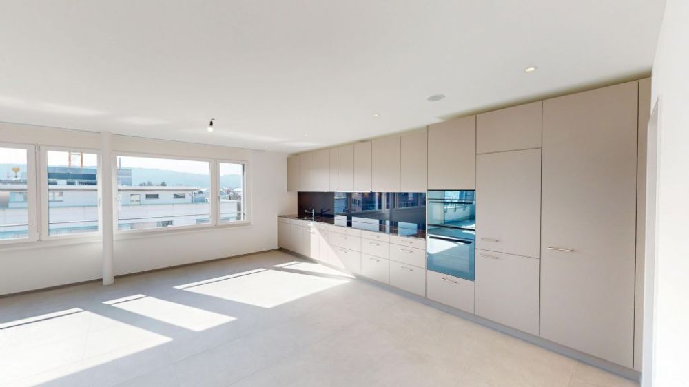 NEUBAU | ZENTRAL | EIGENTUMSSTANDARD - Bild 4